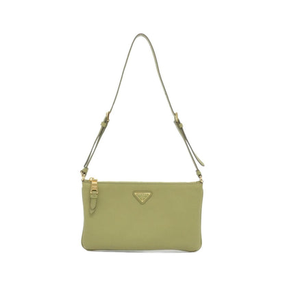 Prada Shoulder Bag Gold