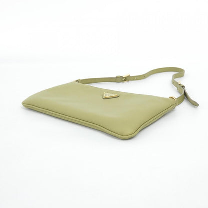 Prada Shoulder Bag Gold — view 3