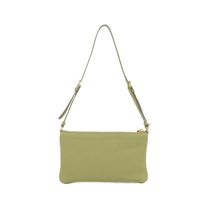 Prada Shoulder Bag Gold — view 2