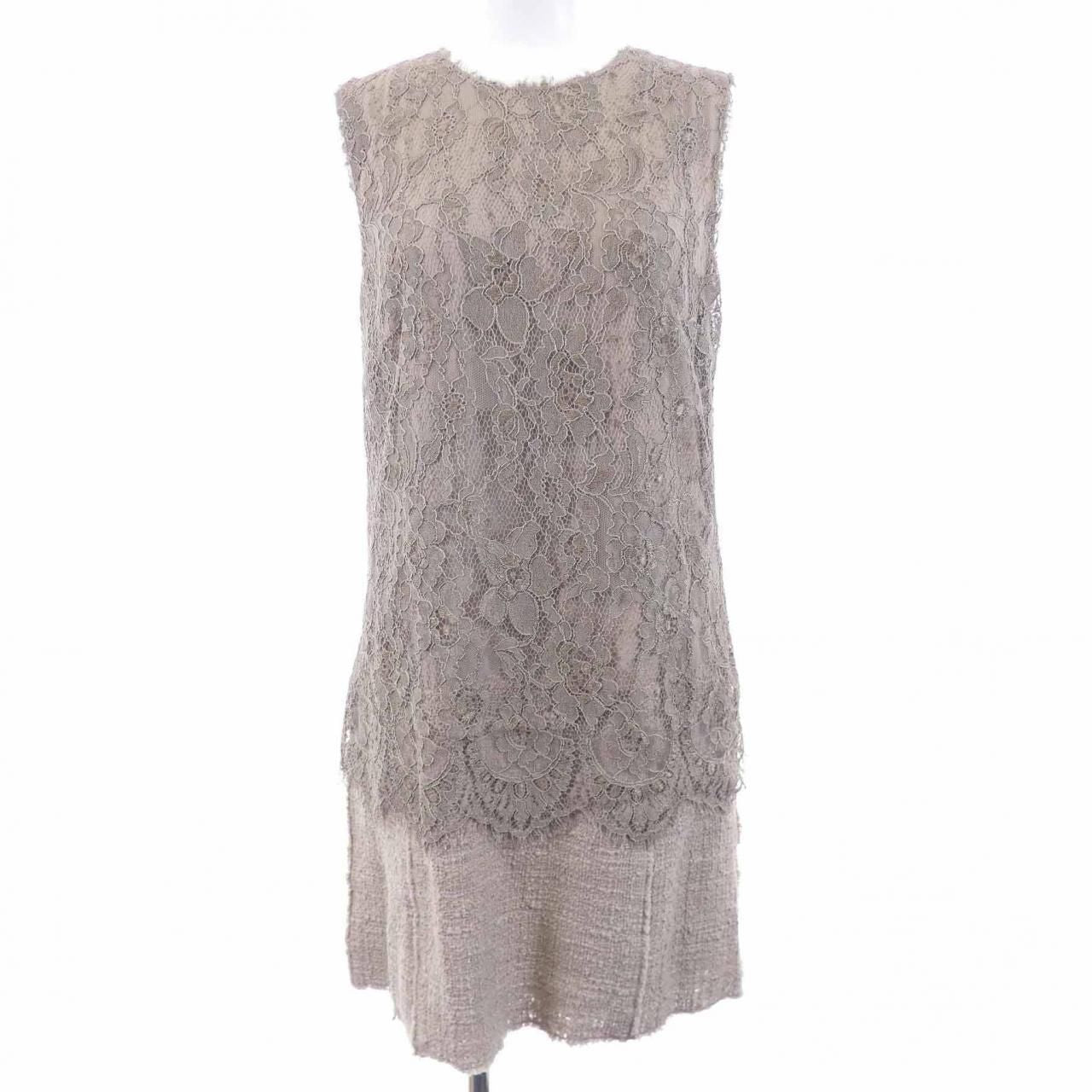 Dolce & Gabbana Fumta Dress