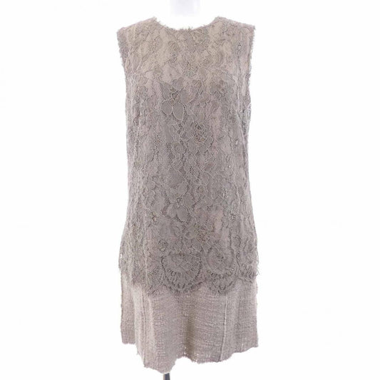Dolce & Gabbana Fumta Dress