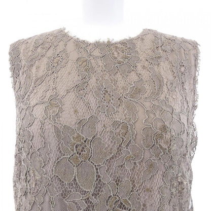 Dolce & Gabbana Fumta Dress — view 4