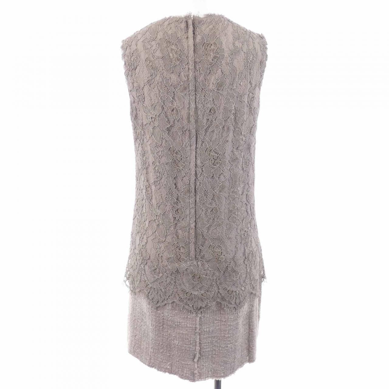 Dolce & Gabbana Fumta Dress — view 2
