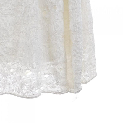 Chanel 13c Skirt White — view 6
