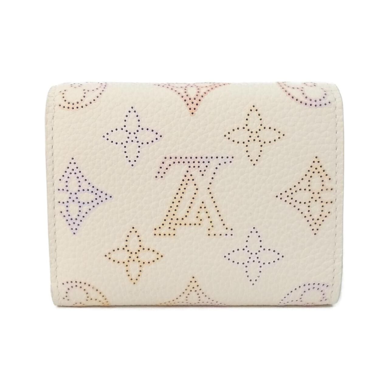 Louis Vuitton Mahina Portefeuille Iris XS Wallet — view 2