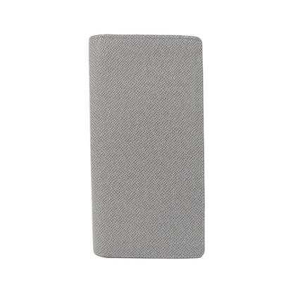 Louis Vuitton Taiga Portefeuille Brazza Wallet