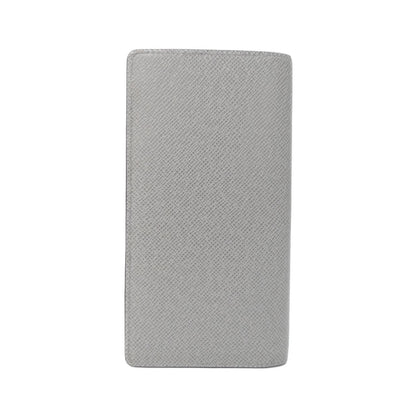 Louis Vuitton Taiga Portefeuille Brazza Wallet — view 2