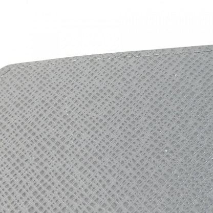Louis Vuitton Taiga Portefeuille Brazza Wallet — view 6