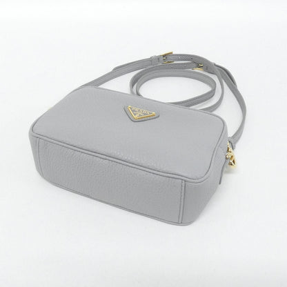 Prada Shoulder Bag Gold — view 3