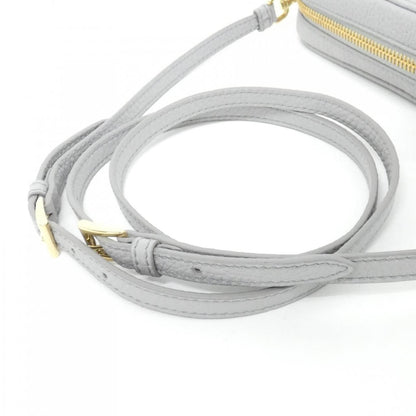 Prada Shoulder Bag Gold — view 5