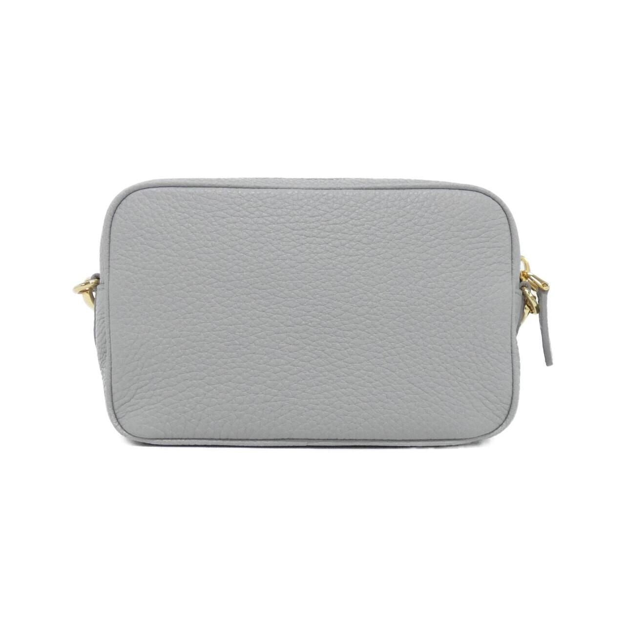 Prada Shoulder Bag Gold — view 2
