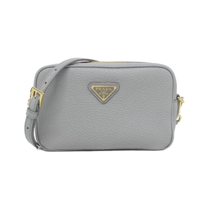 Prada Shoulder Bag Gold