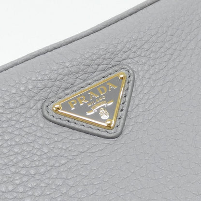 Prada Shoulder Bag Gold — view 4