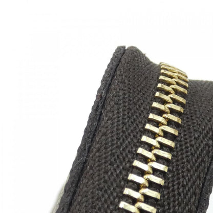 Louis Vuitton Monogram Zippy Coin Purse — view 3