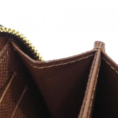 Louis Vuitton Monogram Zippy Coin Purse — view 6