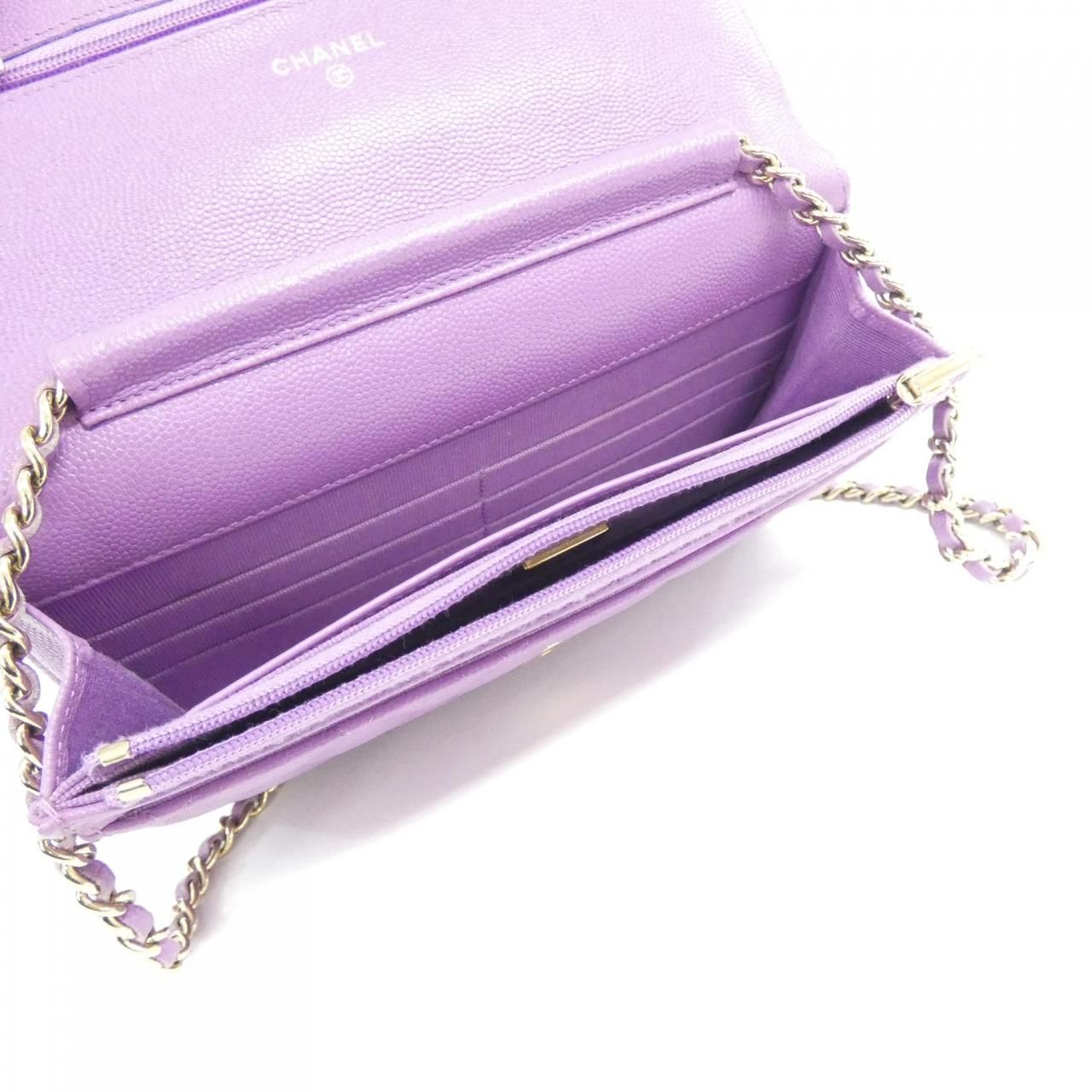 Chanel Timeless Classic Line Chain — view 8