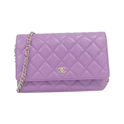 Chanel Timeless Classic Line Chain