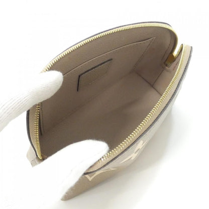 Louis Vuitton Bicolor Monogram Empreinte Pochette Cosmetic PM Pouch — view 9