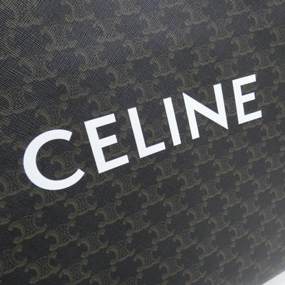 Celine Vertical Cabas Bag — view 4