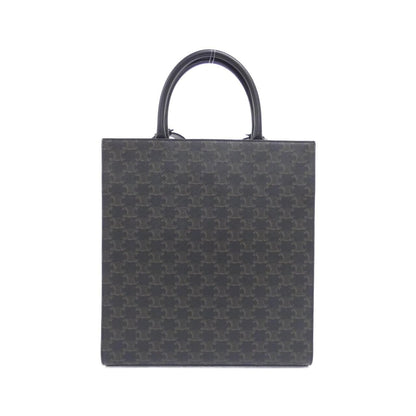 Celine Vertical Cabas Bag — view 2