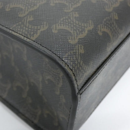 Celine Vertical Cabas Bag — view 3