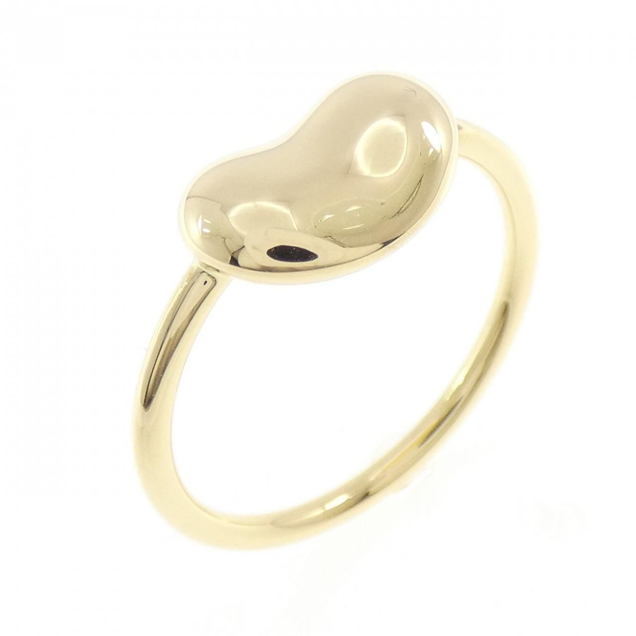 Tiffany & Co Bean Ring