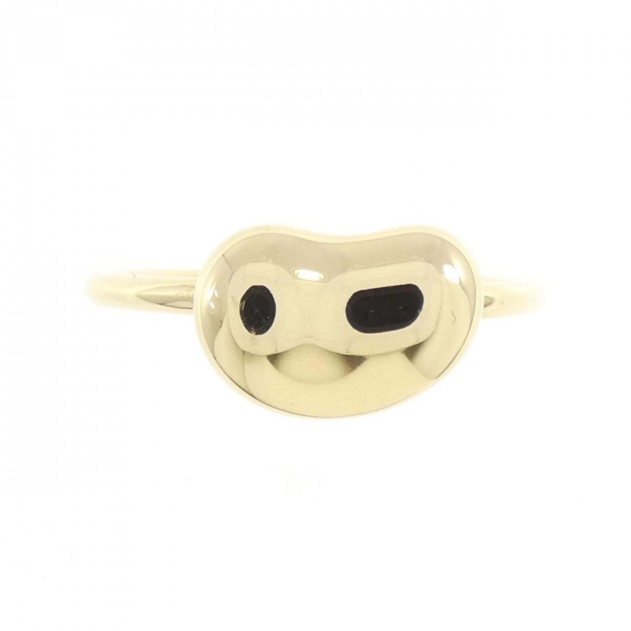 Tiffany & Co Bean Ring — view 2