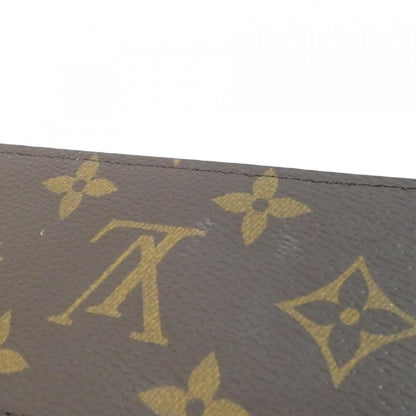 Louis Vuitton Monogram Reverse Card Holder Sample Case — view 5