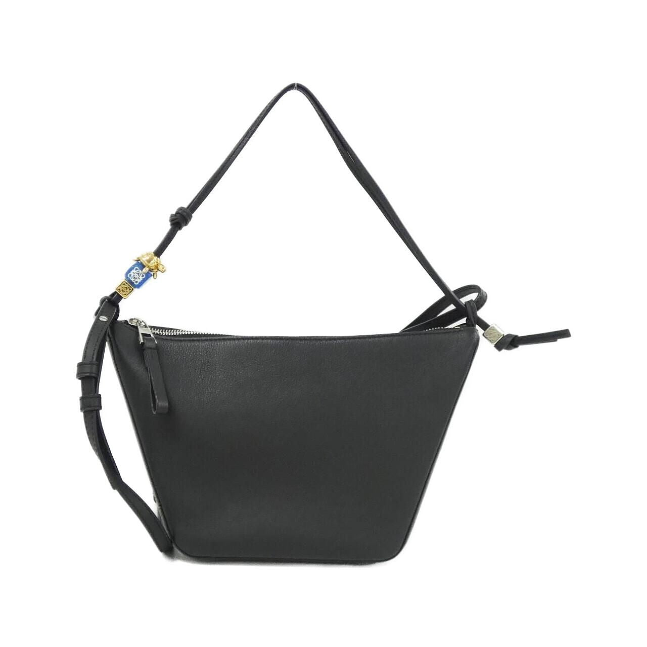 Loewe Hammock Hobo Mini Shoulder Bag