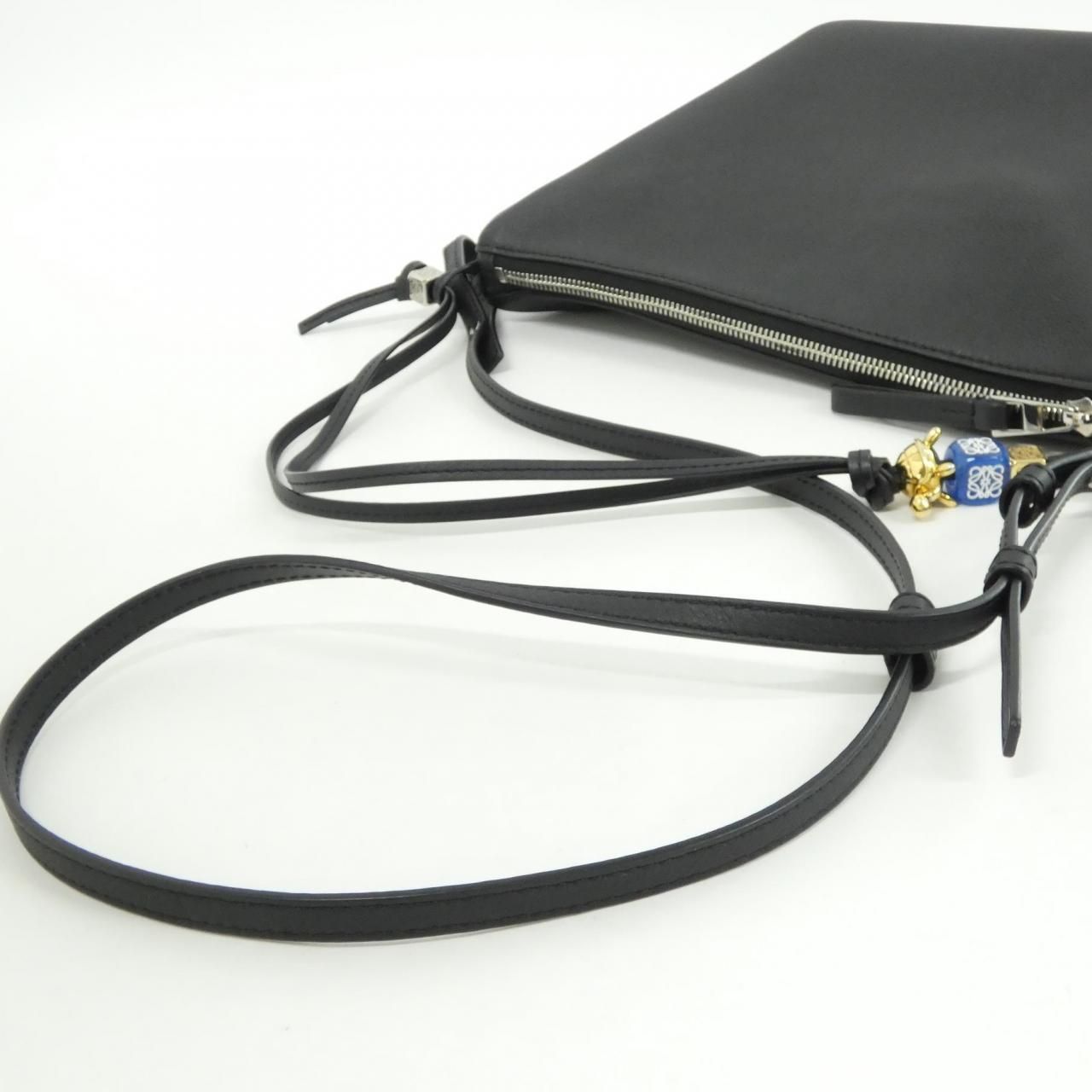 Loewe Hammock Hobo Mini Shoulder Bag — view 9