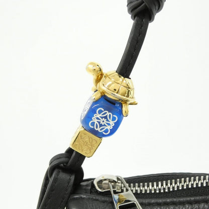 Loewe Hammock Hobo Mini Shoulder Bag — view 8