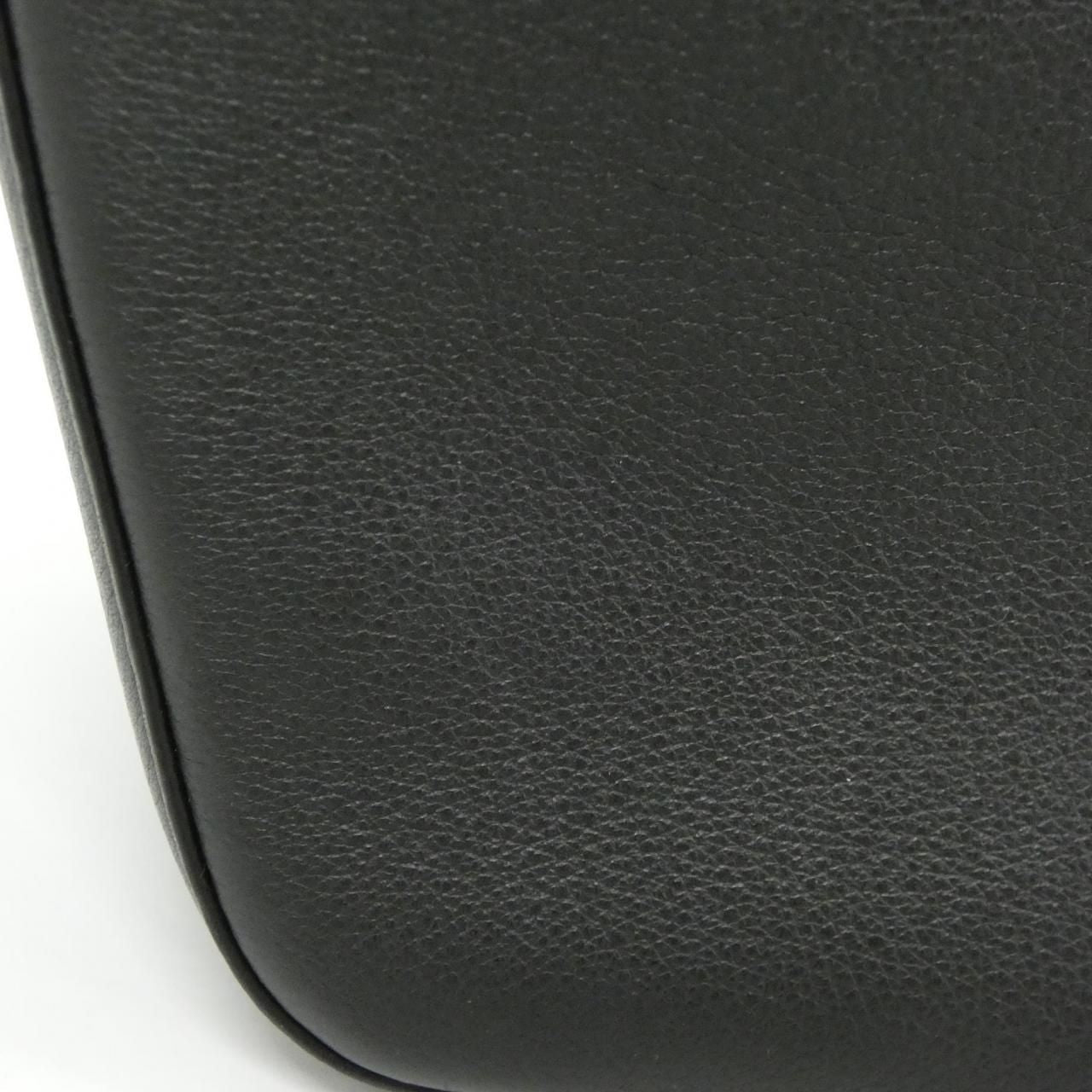 Loewe Hammock Hobo Mini Shoulder Bag — view 4