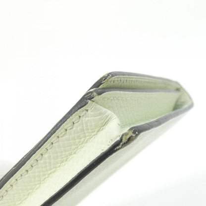 Hermes Bearn Souffle Wallet — view 3