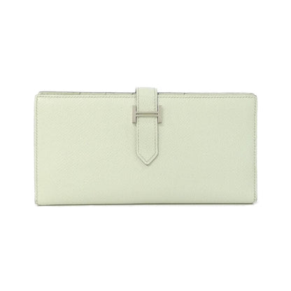 Hermes Bearn Souffle Wallet