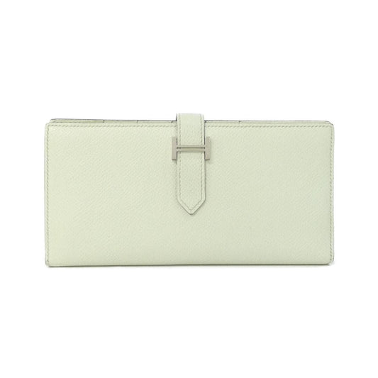 Hermes Bearn Souffle Wallet