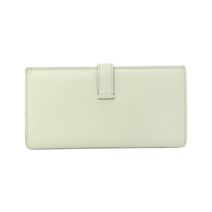 Hermes Bearn Souffle Wallet — view 2