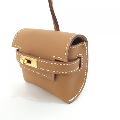 Hermes Kelly Festival Bag Charm — view 5
