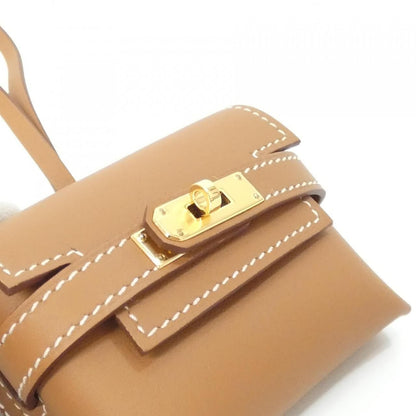 Hermes Kelly Festival Bag Charm — view 6
