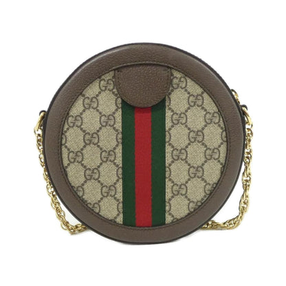 Gucci Ophidia Shoulder Bag — view 2