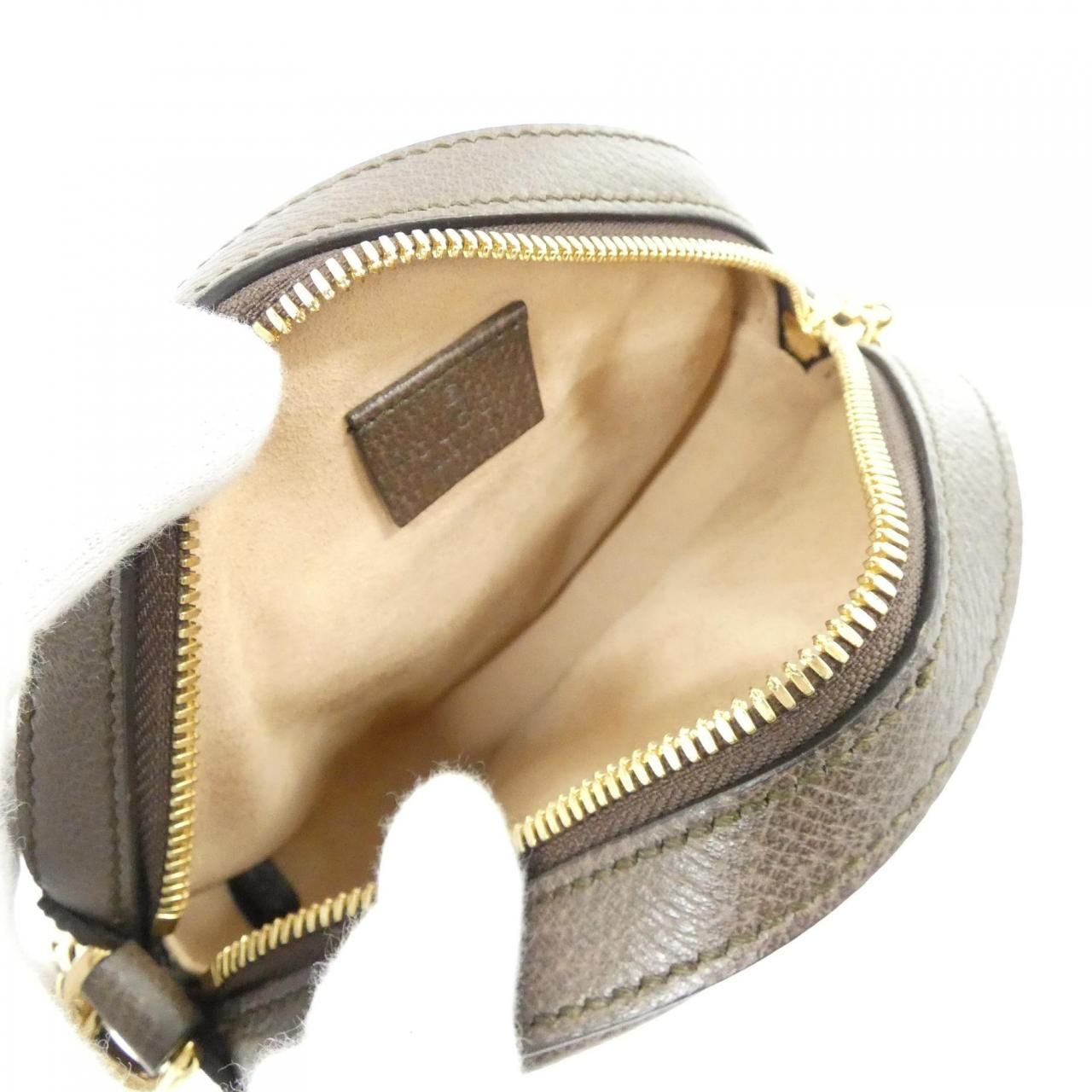 Gucci Ophidia Shoulder Bag — view 8