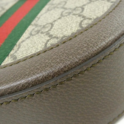 Gucci Ophidia Shoulder Bag — view 3