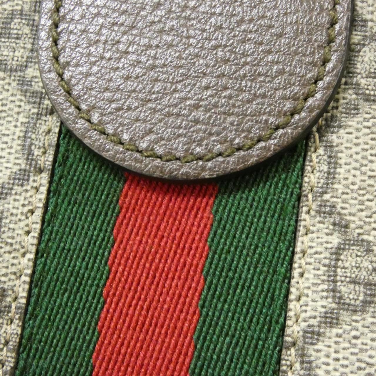 Gucci Ophidia Shoulder Bag — view 6