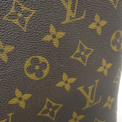 Louis Vuitton Monogram Neverfull MM Bag — view 3