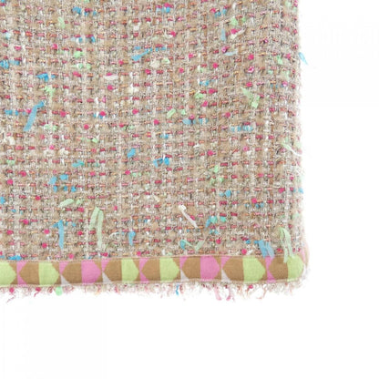 Chanel Vintage Skirt Beige — view 6