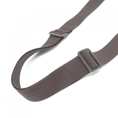 Louis Vuitton Damier Pochette Melville Shoulder Bag — view 5