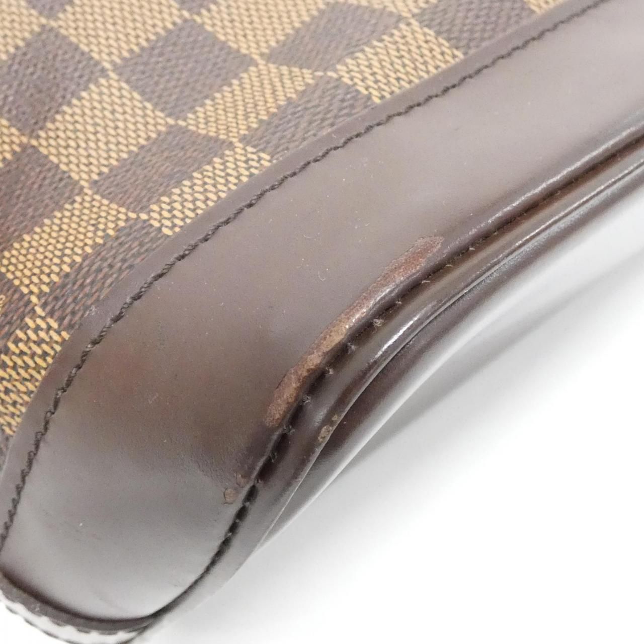 Louis Vuitton Damier Alma PM Bag — view 2