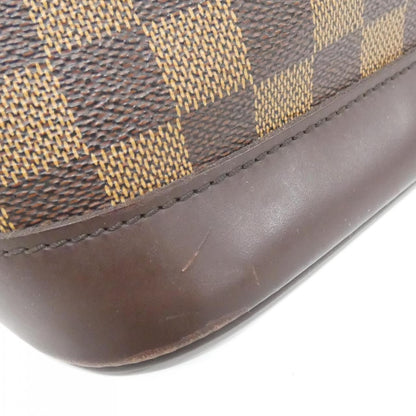 Louis Vuitton Damier Alma PM Bag — view 3