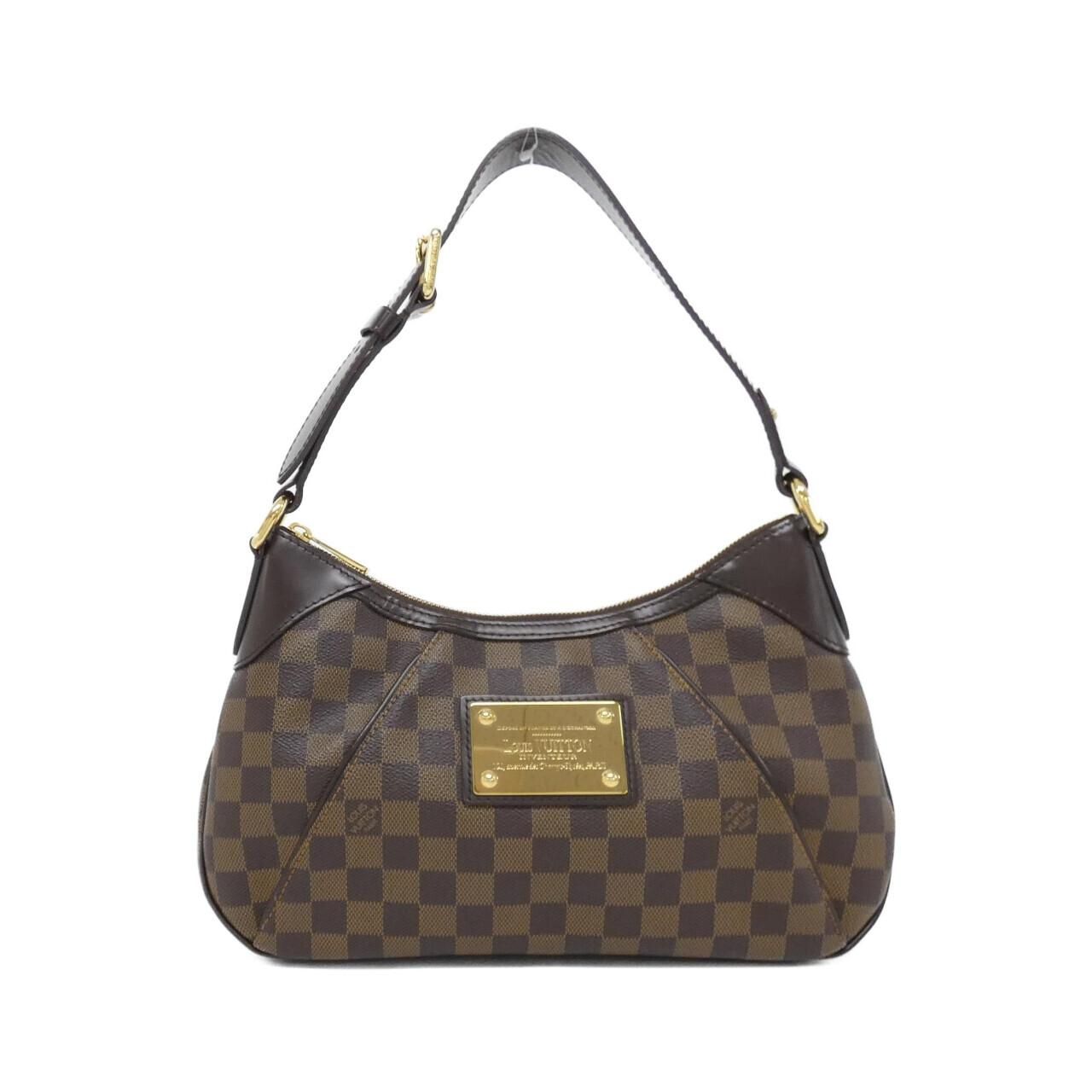 Louis Vuitton Damier Thames PM Shoulder Bag