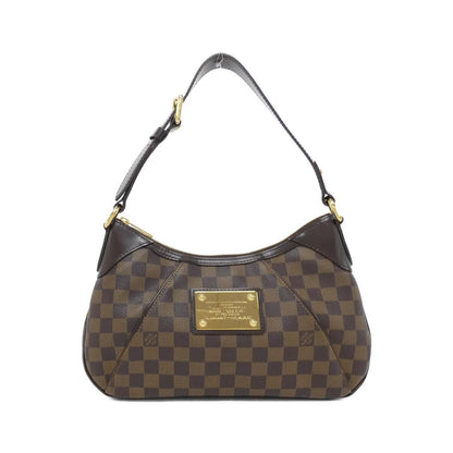 Louis Vuitton Damier Thames PM Shoulder Bag