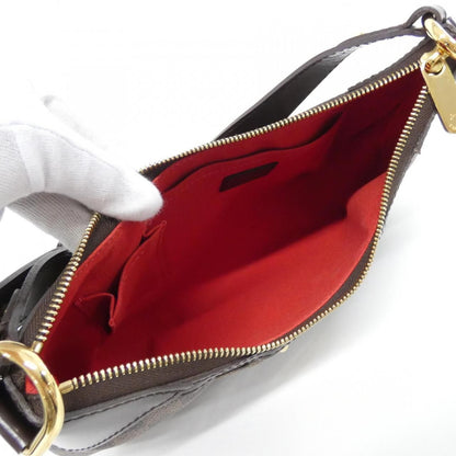 Louis Vuitton Damier Thames PM Shoulder Bag — view 8